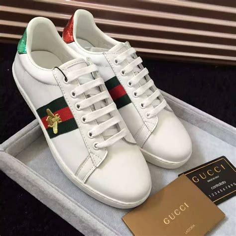 gucci not fake shoes|knockoff gucci sneakers.